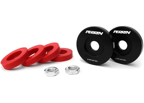 PERRIN Differential Lockdown Kit Subaru WRX STi