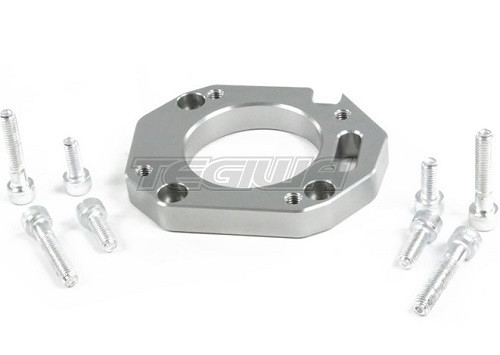 TEGIWA RRC ADAPTER PLATE für HONDA RRC Ansaugkrümmer