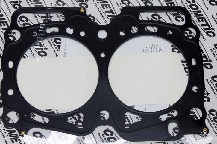 COMETIC Kopfdichtung für Subaru EJ255 2003-11 WRX und EJ257 WRX STI 04-13