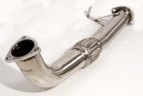 JAPSPEED "Flexible" Downpipe für Nissan 200SX S14