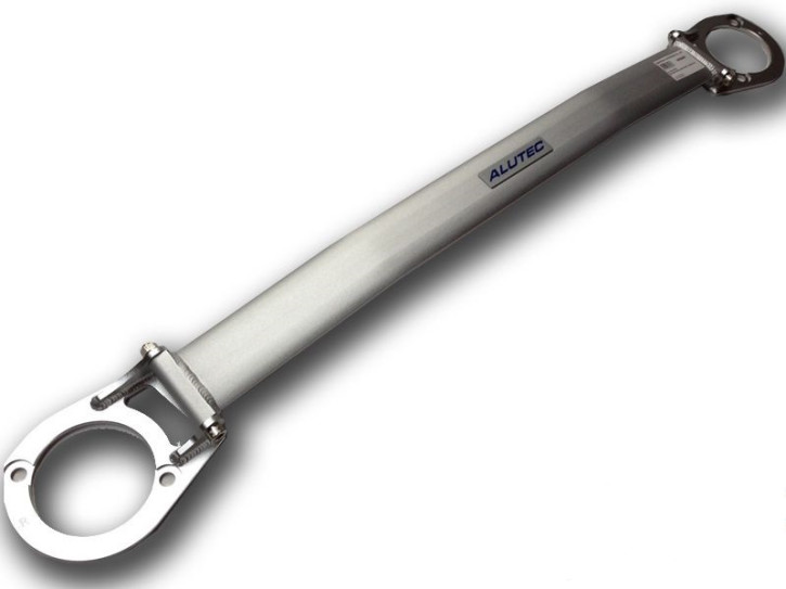 ALUTEC Domstrebe Nissan 200SX S14 S15 Front strut bar