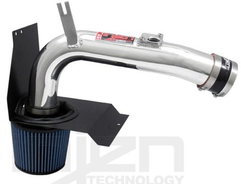 INJEN "Cold Air Intake System" für Subaru Impreza WRX / STi 08-