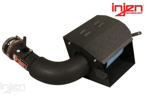 INJEN "Short Ram Air Intake System" für Toyota GT 86 / Subaru BRZ