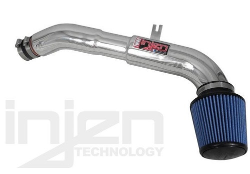 INJEN "Short Ram air Intake System" für Nissan Juke Turbo