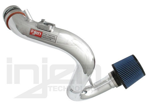 INJEN Cold Air Intake System MR Technology für Mazda 3 MPS