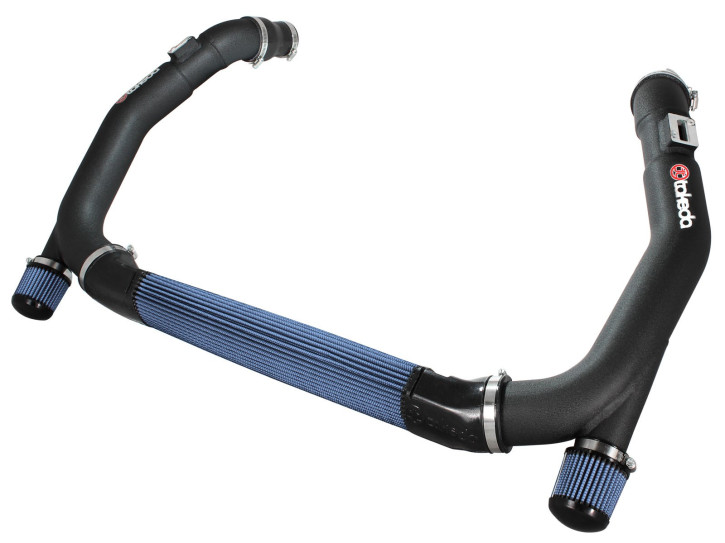 TAKEDA Attack Stage-2 Cold Air Intake System Pro 5R Nissan R35 GT-R 09-14