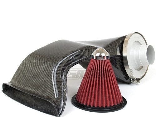 TEGIWA "Mugen Style" Carbon Airbox für Honda S2000