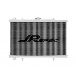 JR Spec Aluminium Wasser-Kühler für Nissan 200SX S13