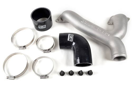 GRIMMSPEED "Y-Pipe Kit" für Subaru Impreza STi 02-18