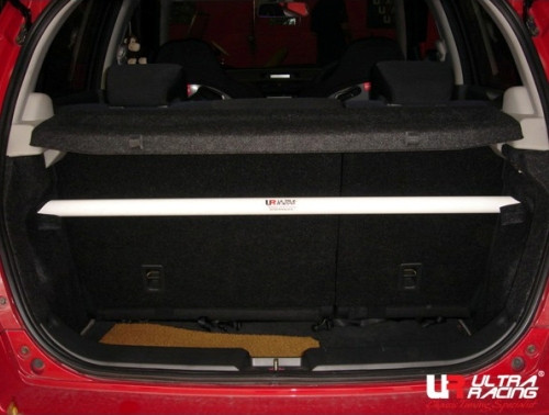 UltraRacing "2-Point Rear Upper Strutbar" für Suzuki Swift / SX4