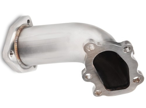JAPSPEED Turbo Outlet/Elbow Nissan 200SX S14