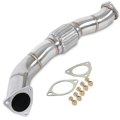 JAPSPEED Downpipe für Nissan 200SX S14A