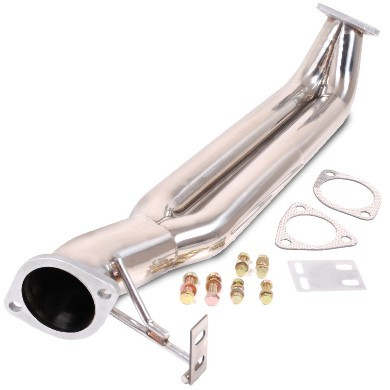 JAPSPEED "Twin Downpipe" für Nissan Skyline R32 / R33 GTS-T