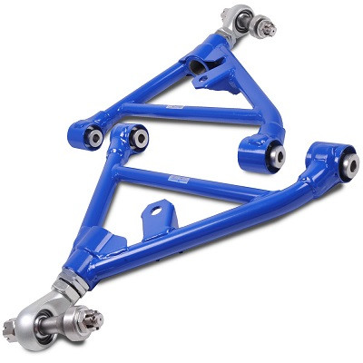 JAPSPEED Querlenker hinten/unten - Adjustable Rear Lower Arms für Nissan