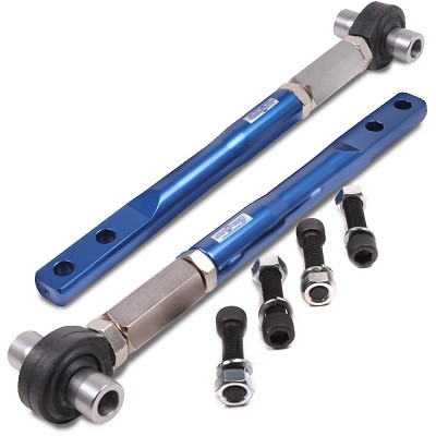 JAPSPEED "Front Tension Rods Suspension Arms" für Nissan S13 / R32 / Z32