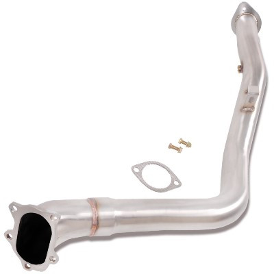 JAPSPEED Downpipe für Subaru Impreza WRX & STi 08-15