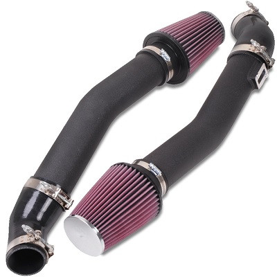 JAPSPEED Cold Air Intake Set für Nissan GT-R R35