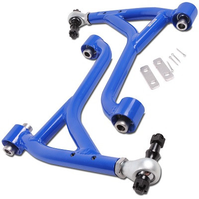 JAPSPEED "Adjustable Front Lower Suspension Arms" für Toyota Supra MKIV