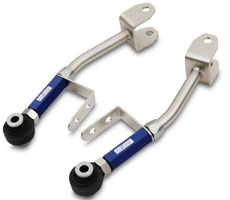 JAPSPEED "Rear Traction Rods Suspension Arms" für Toyota GT86 & Subaru BRZ