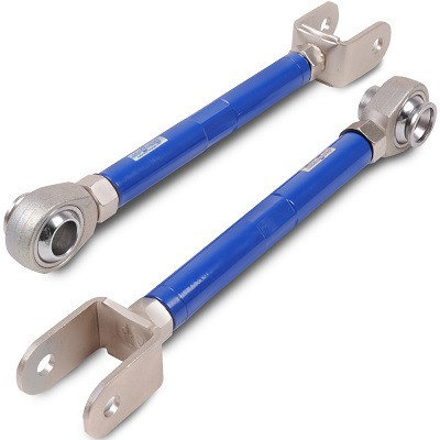 JAPSPEED "Rear Traction Rods Suspension Arms" für Nissan GT-R R35