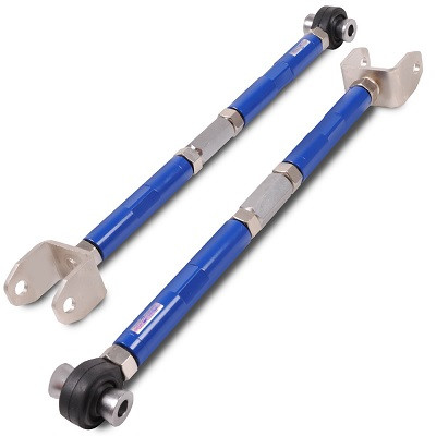 JAPSPEED "Rear Toe Rod Suspension Arms" für Nissan GT-R R35