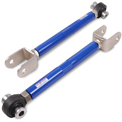 JAPSPEED "Rear Camber Suspension Arms" für Nissan GT-R R35