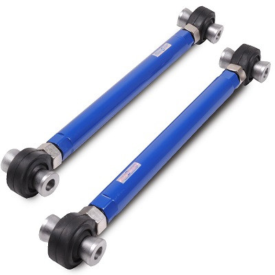 JAPSPEED "Rear Toe Rods Suspension Arms" für Honda Accord 03-07