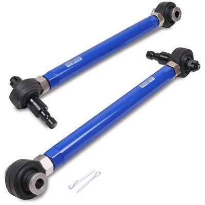 JAPSPEED "Rear Toe Rod Suspension Arms" für Mazda RX-8