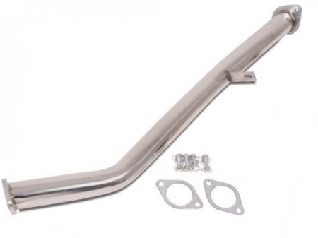 JAPSPEED Downpipe Toyota GT86 & Subaru BRZ