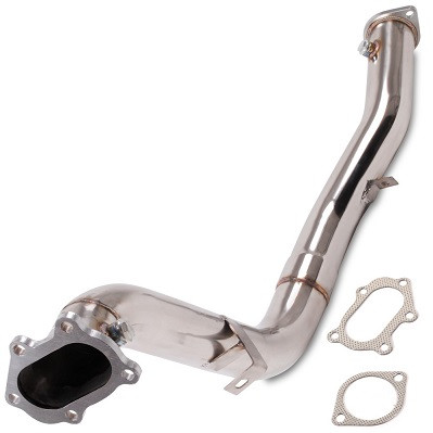 JAPSPEED "Decat Downpipe" Subaru Impreza GC8