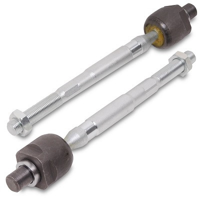 JAPSPEED "Extra lock steering arms / Inner Tie Rods" Nissan 350Z