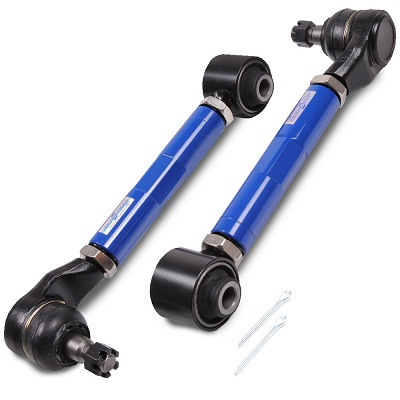 JAPSPEED "Rear Camber Arms" für Honda Accord 03-07