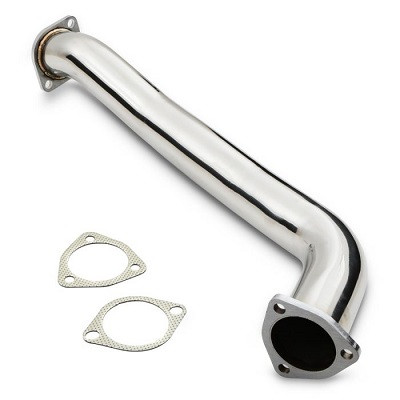 JAPSPEED Downpipe für Nissan Skyline R33 GTS-T