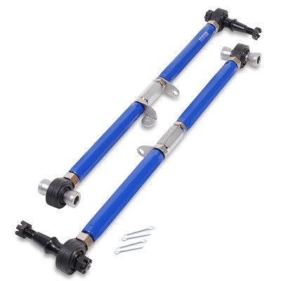 JAPSPEED "Rear Toe Rod Suspension Arms" für Mazda RX-7 FD