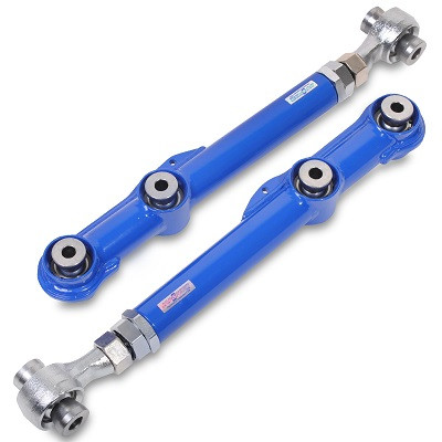 JAPSPEED "Rear Lower Control Rod Suspension Arms" für Mazda RX-7 FD