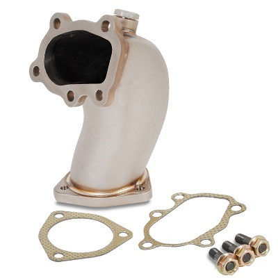 JAPSPEED "Race Spec" Turbo Knie Nissan 200SX S14