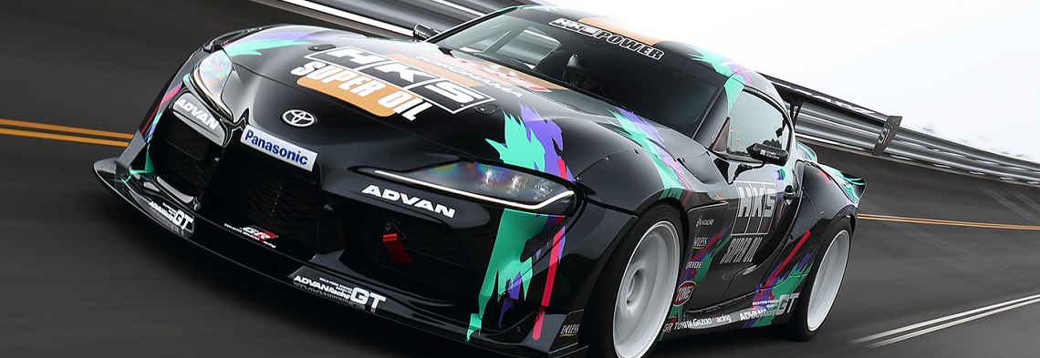 JAPSPEED Japan-Tuning und Motorsport Online Shop