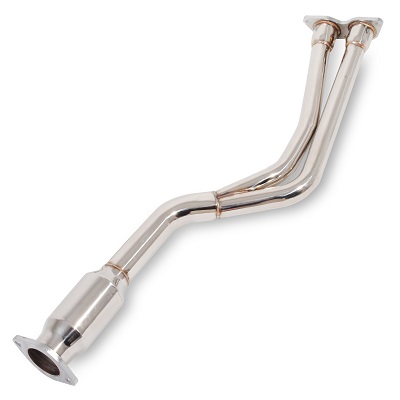 JAPSPEED Downpipe mit Sport-KAT Lexus IS200
