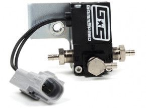 GRIMMSPEED "Electronic Boost Control Solenoid 3-Port" für Subaru Impreza 08-16 STI