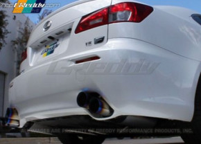 GREDDY