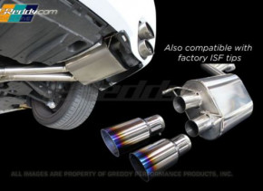 GREDDY