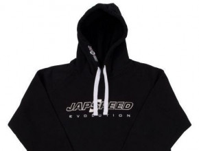 JAPSPEED Evolution Hoodie