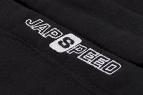 JAPSPEED Evolution Hoodie