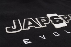 JAPSPEED Evolution Hoodie