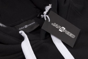 JAPSPEED Evolution Hoodie