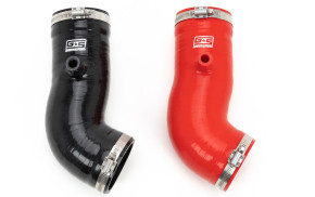 GRIMMSPEED Post MAF Hose Kit Subaru BRZ + Toyota GR86 2022-