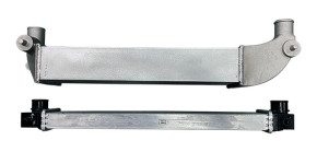 HKS R Type Ladeluftkühler Safety Package (Radar) Suzuki Swift Sport ZC33S K14C