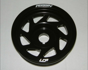 PERRIN Performance "Crank Pulley" für Subaru Impreza WRX / STi