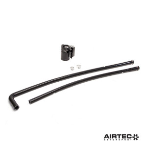 AIRTEC Motorsport Oil Catch Can Toyota Yaris GR