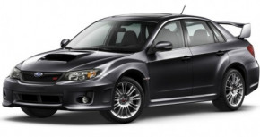 INVIDIA Q300 Cat-Back Abgasanlage für Subaru Impreza WRX STI 2011-14